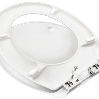 Klodeckel mit Absenkautomatik Tornat Tarox 2.0